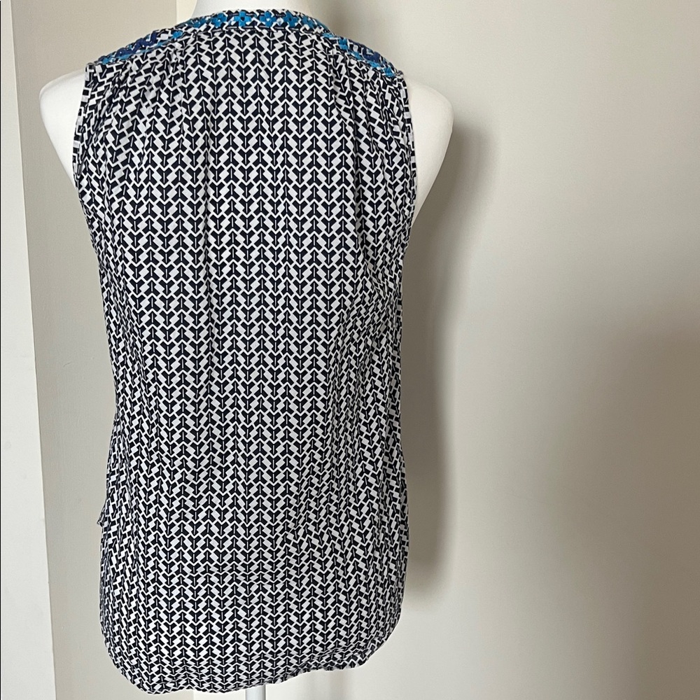 J. Crew Blouse - Picture 3 of 5